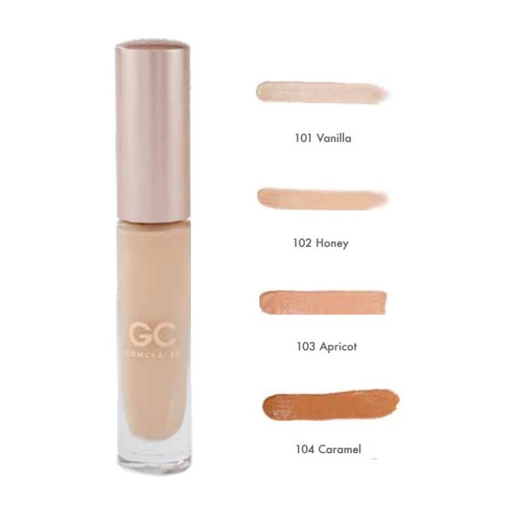 Gc Correcteur Fonctionnel Vanille 10ml