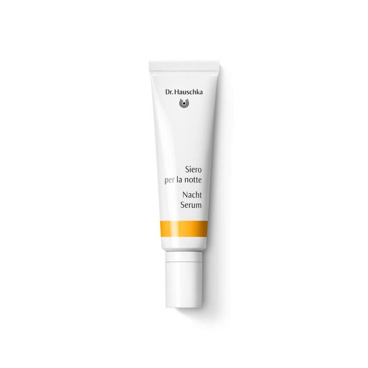 Dr Hauschka Sérum Nuit 20ml
