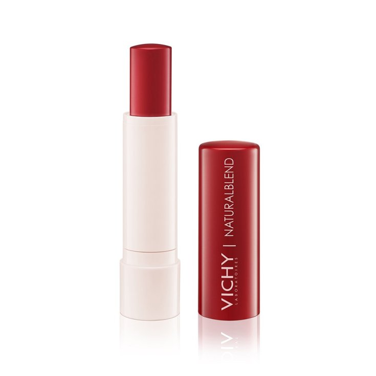 Naturalblend Lèvres Rouge Vichy 4,5g