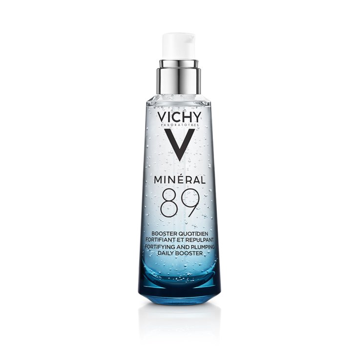 Minéral 89 Booster Vichy 75ml