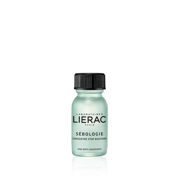 Sebologie Concentré Sos Anti-Imperfections Lierac 15 ml