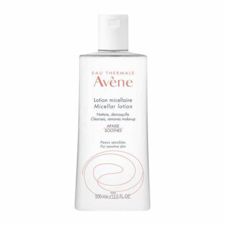 Avène Lotion Micellaire 500 ml