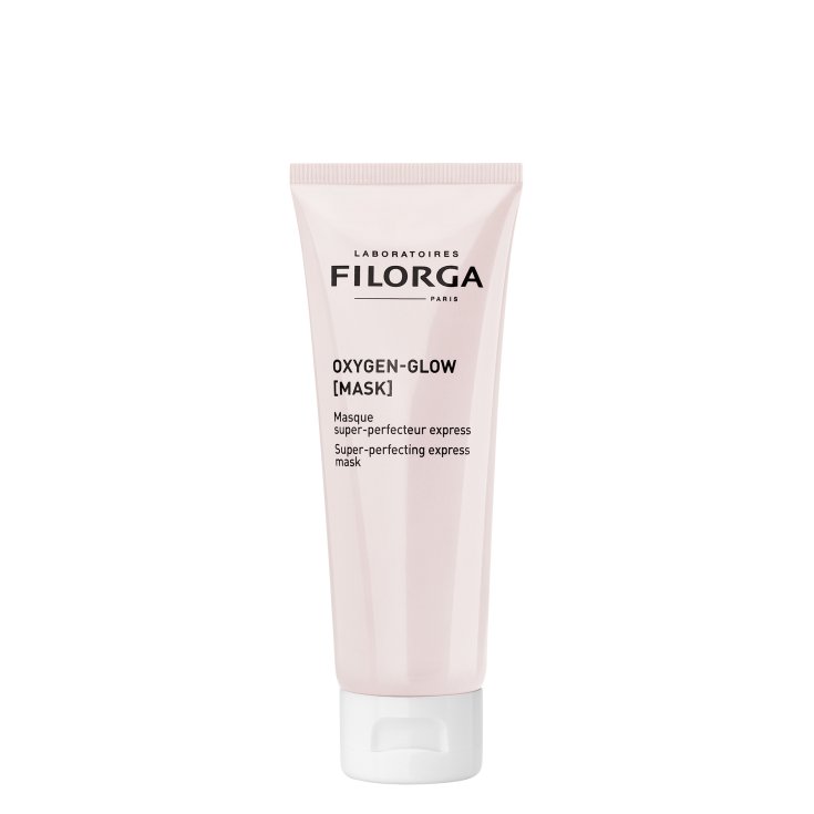 OXYGEN-GLOW [MASQUE] Filorga 75ml