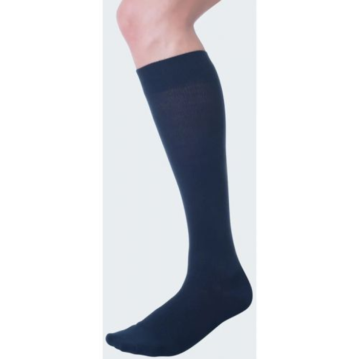 Medi Mediven For Men Man Compression Chaussettes 18mmhg Couleur Noir Taille 3