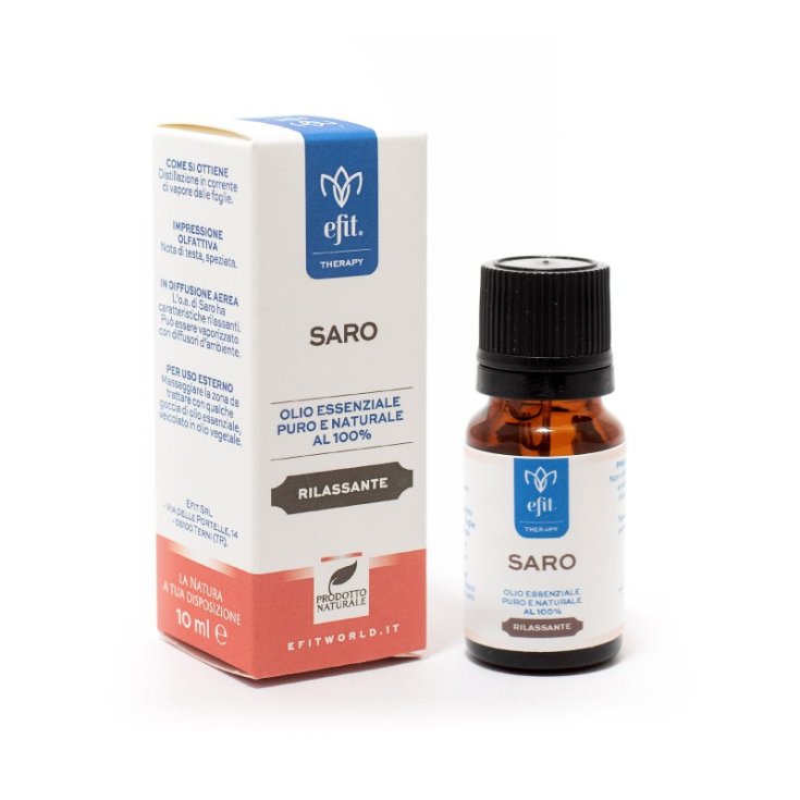 Ofit Saro Huile Essentielle 10ml