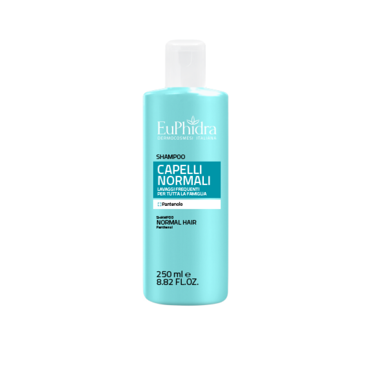 Cheveux Normaux Euphidra 250ml
