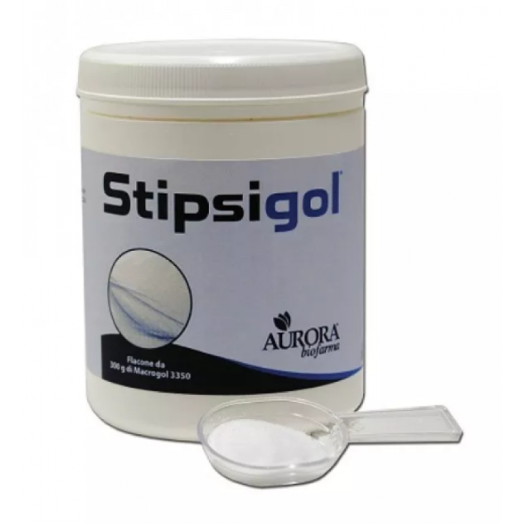 Aurora Biofarma Stipsigol Dispositif Médical 300g