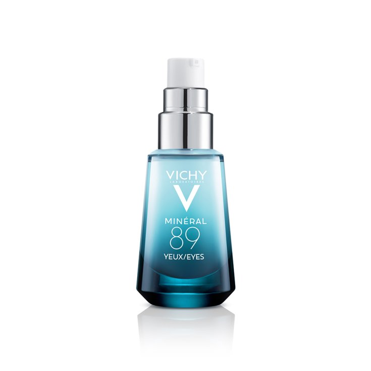 Minéral 89 Vichy Yeux 15ml