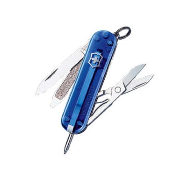 Egan Multipurpose Blue Knife 1 pièce