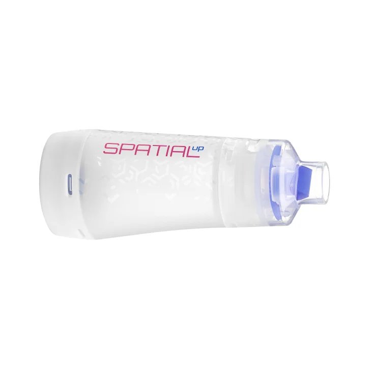 Air Liquide Spatial Up Embout Adulte Couleur Magenta