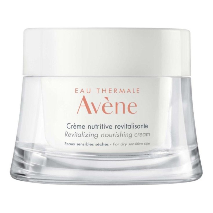 CRÈMES NUTRITIONNELLES AVENE 50 ML