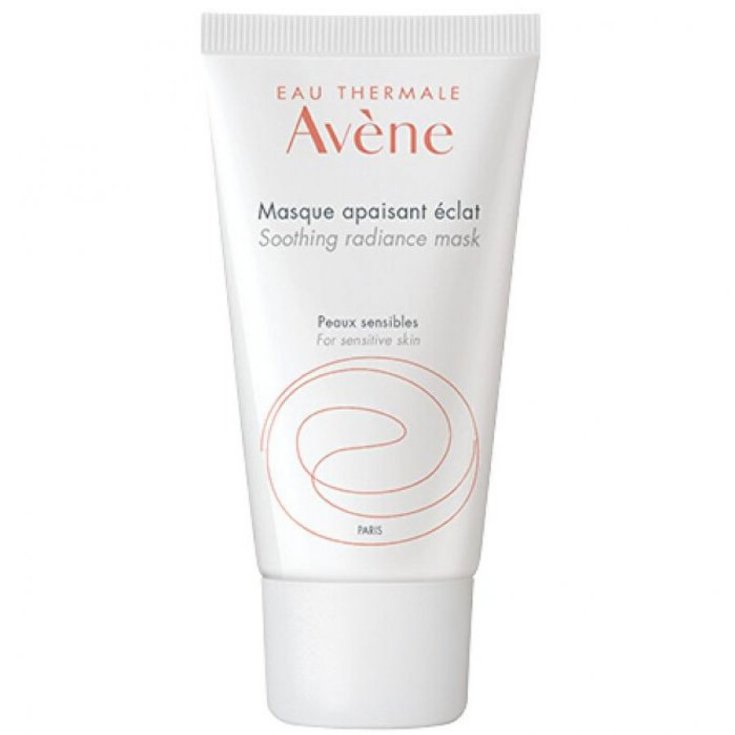 AVENE VISAGE MASQUE PS 50 ML