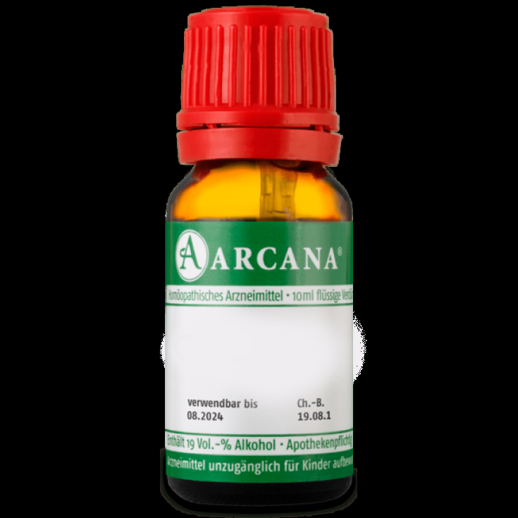 Similia Kalium Phosph 12lm Gouttes 10ml