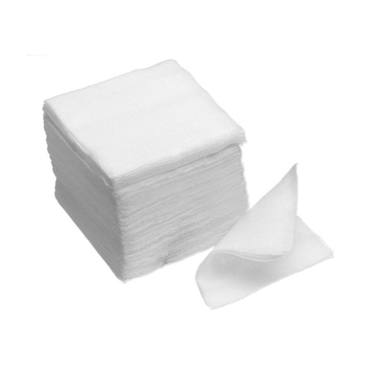 Med's Garza Tnt 4 couches 10x10cm
