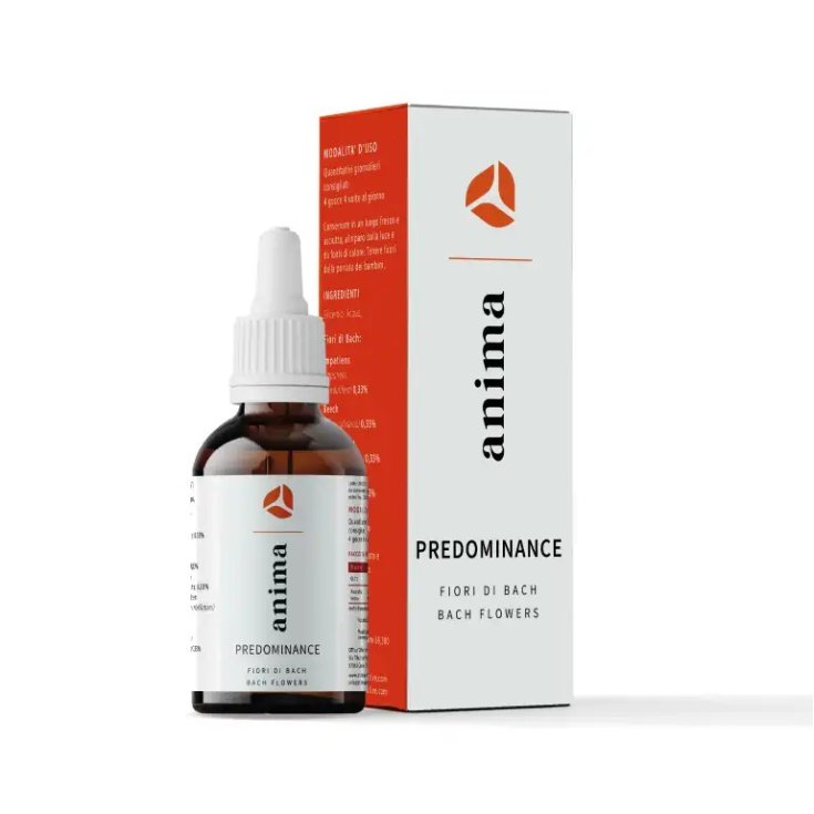Oti Anima Prédominance Remède Homéopathique En Gouttes 30 ml