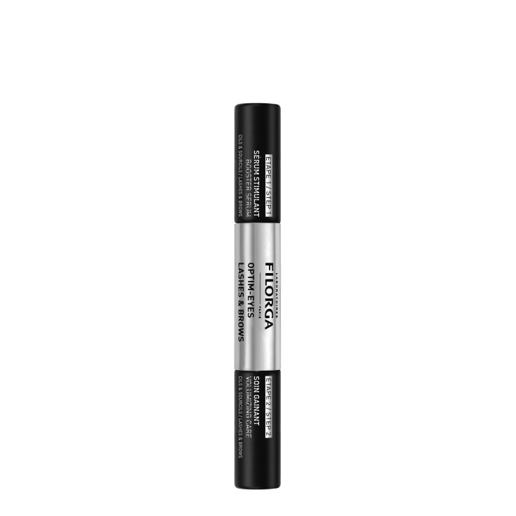 OPTIM-EYES CILS & SOURCILS Filorga