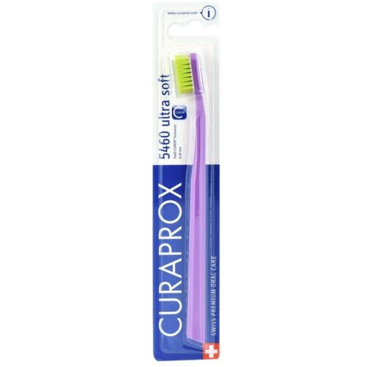 Curaprox Cepillo Dentaire Ultrasoft