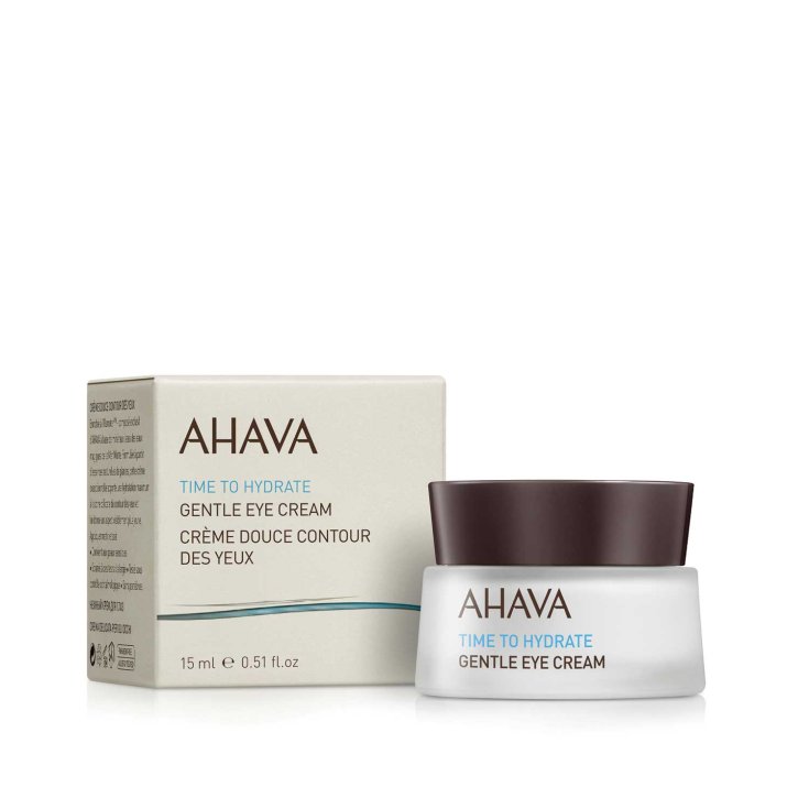 Ahava Crème Douceur Yeux 15ml