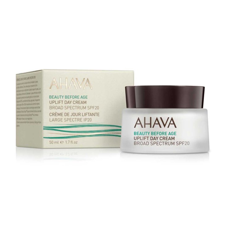 Ahava Uplift Crème de Jour Spf20 50ml