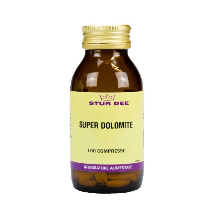 Stur Dee Super Dolomite 100tav