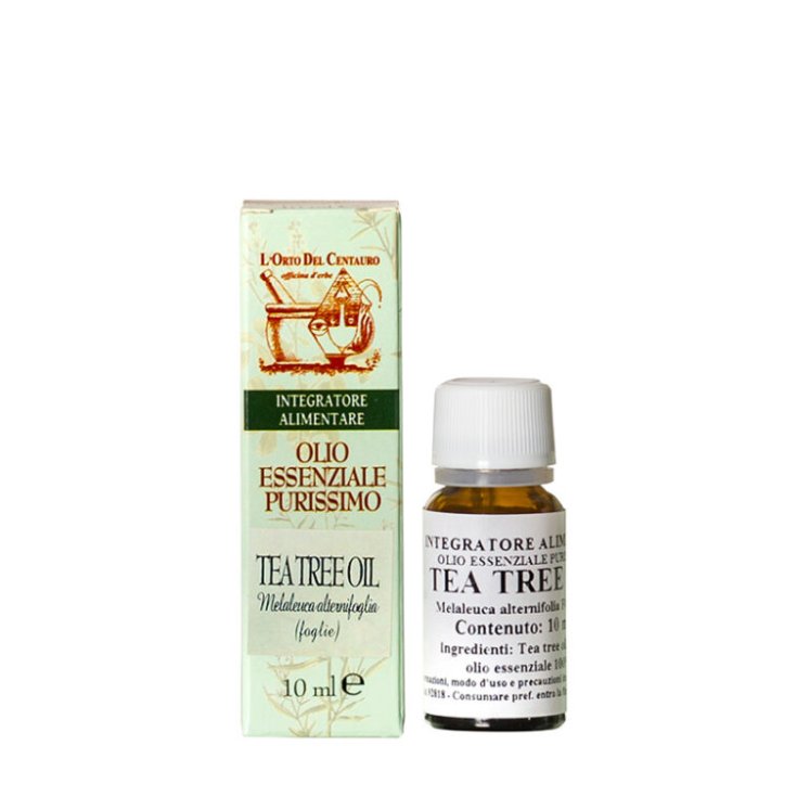 Sarandrea Huile d'Arbre à Thé Oe 10ml