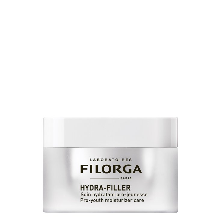 HYDRA-FILLER Pro Jeunesse Filorga 50ml