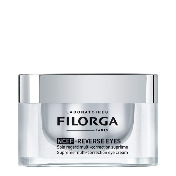 NCEF-YEUX INVERSES Filorga 15ml