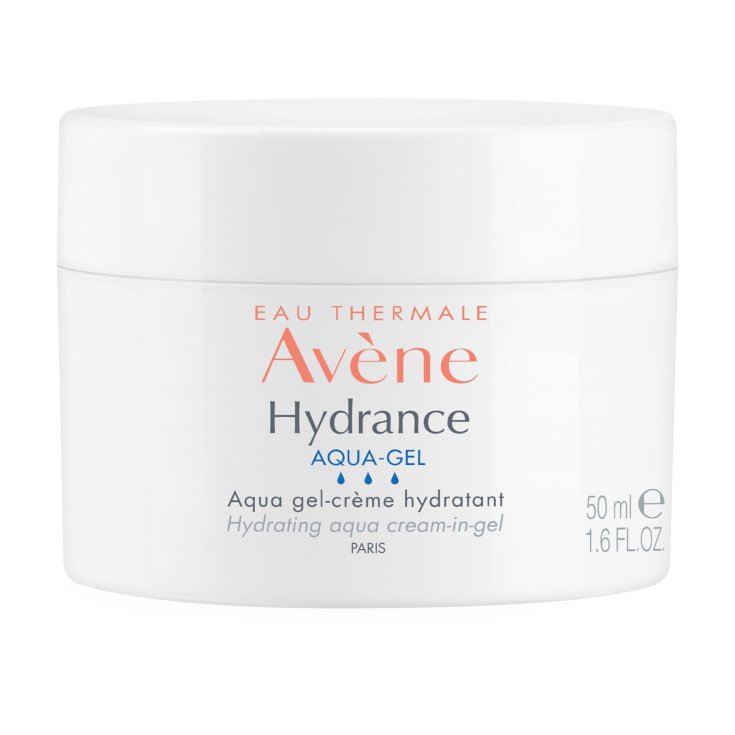 Hydrance Aqua-Gel Avène Crème 50 ml