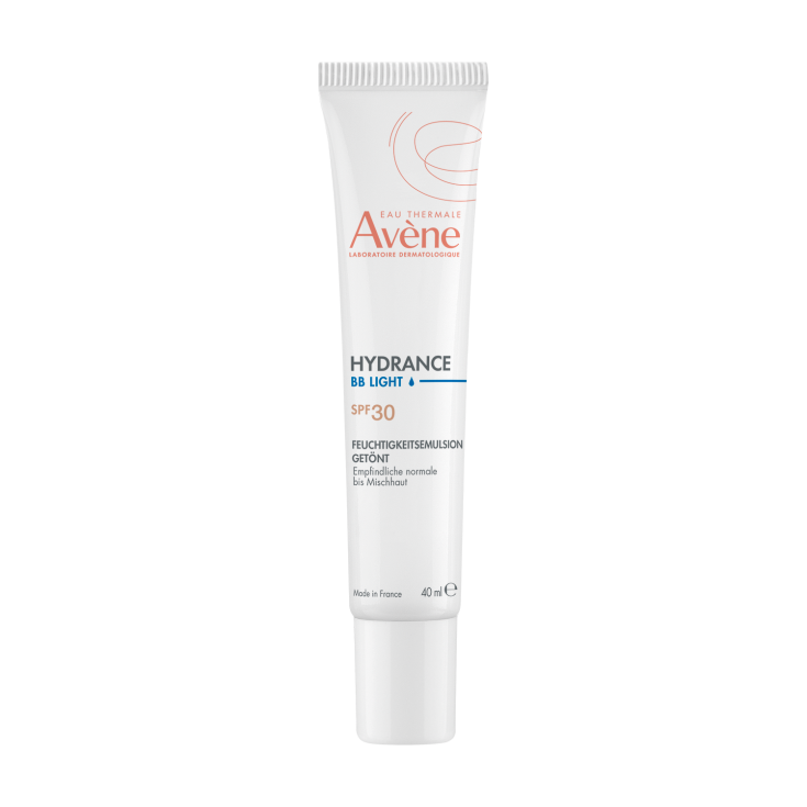 Hydrance BB Légère Avène 40ml