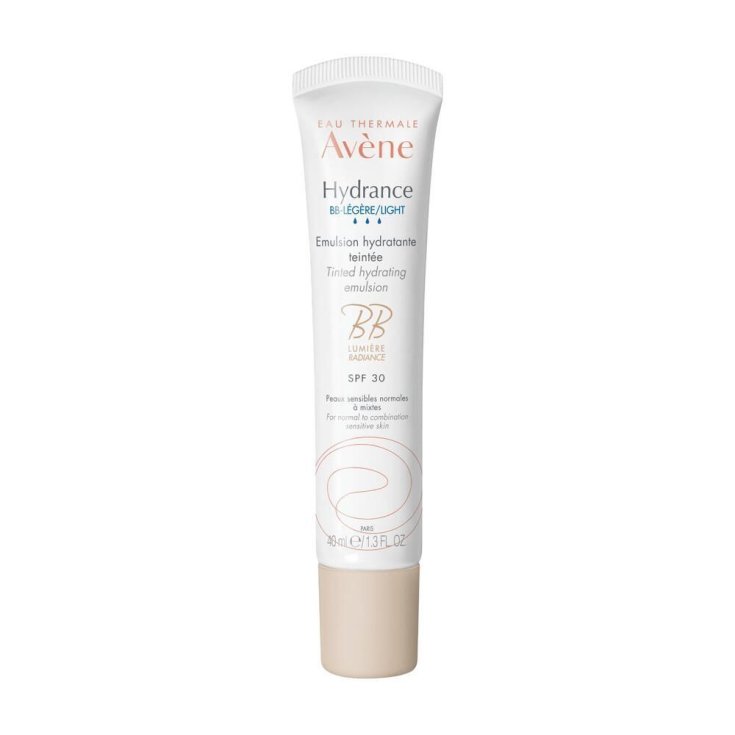Hydrance BB Légère Avène 40ml
