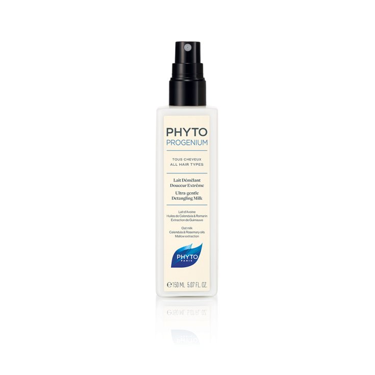 Phyto Progenium Ultra Gentille Lait Démêlant 150 ml