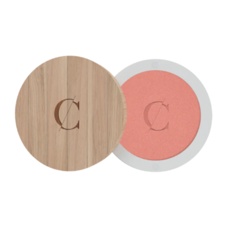 Couleur Caramel Poudre Blush 52 Beige Rosé