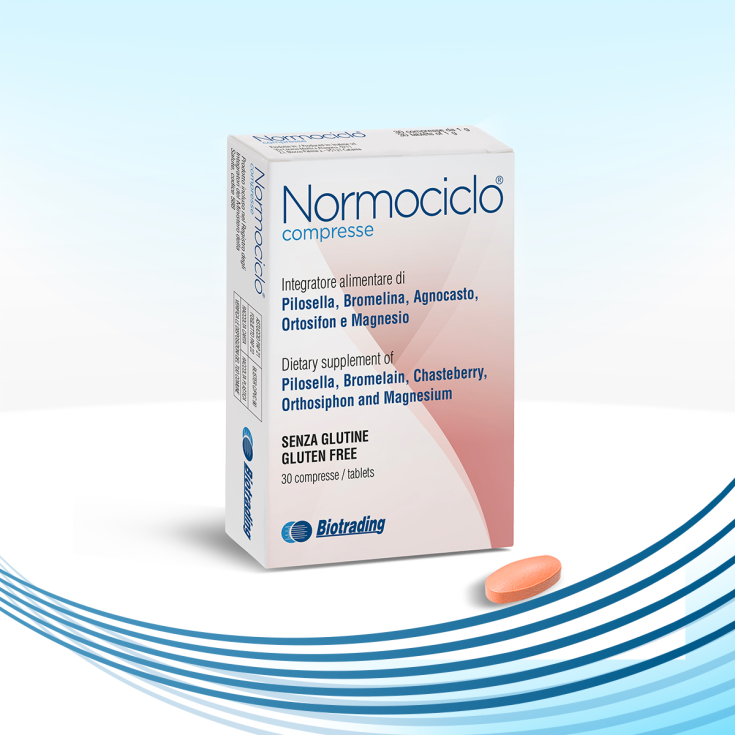 Normocycle 30cpr