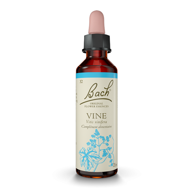 Vine Original Fleurs de Bach 20 ml