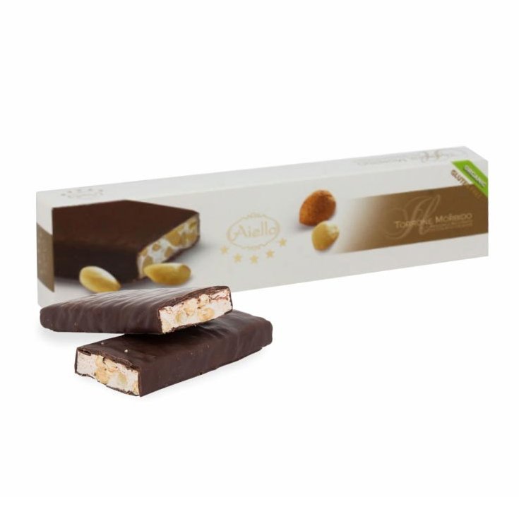 Fondant au chocolat Aiello Nougat