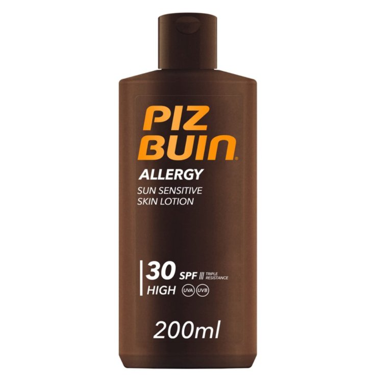 * P BUIN ALLERGIE SPRAY SP30 200 ML