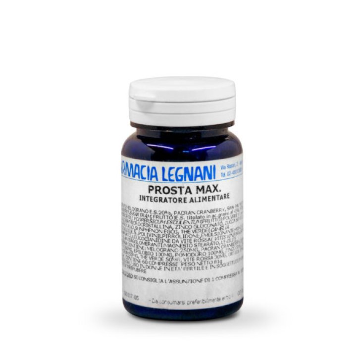 Prostamax 50cpr