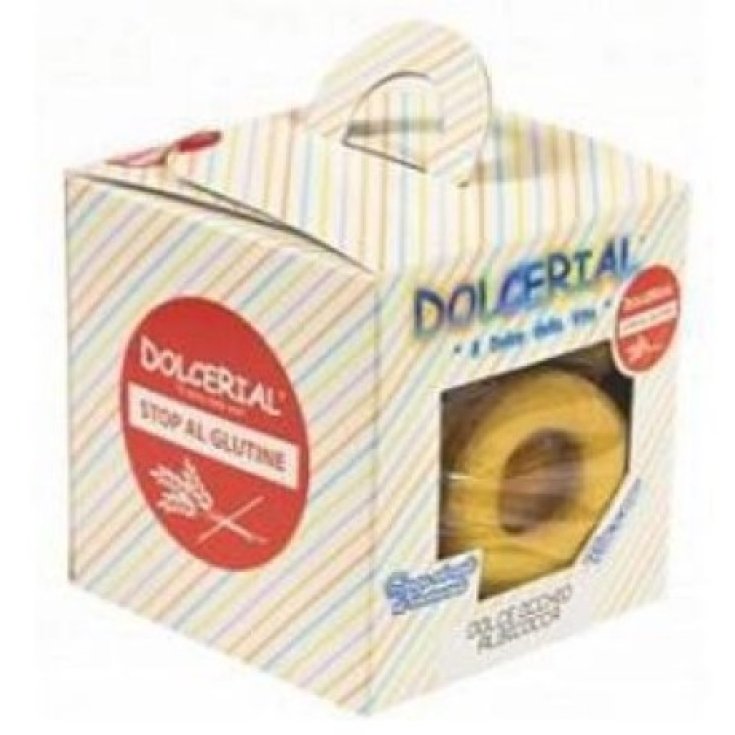 Sweet Eye Abricot 250g