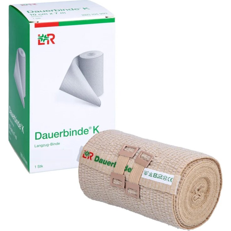 Bandage Dauerbinde K 20x700 1pc