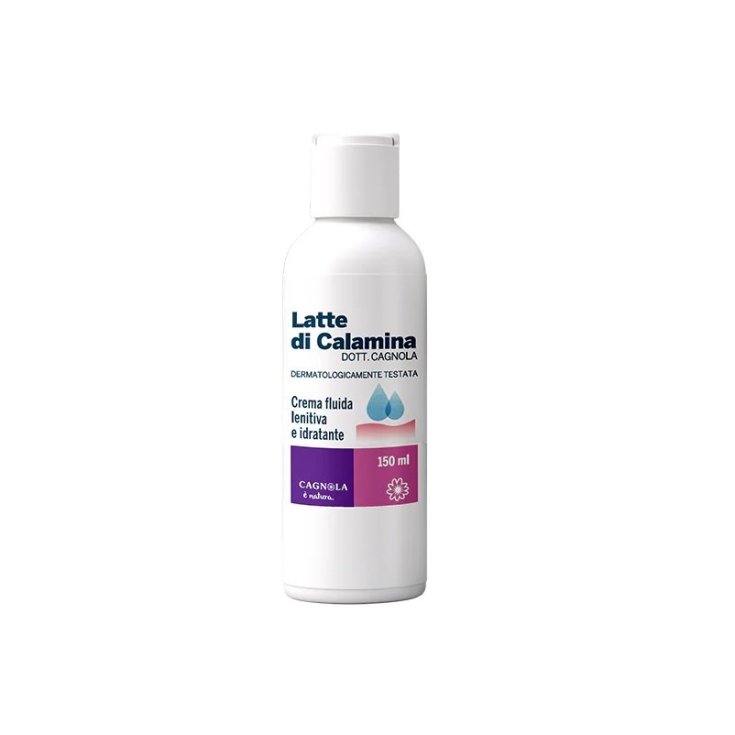 Lait Calamine 150ml