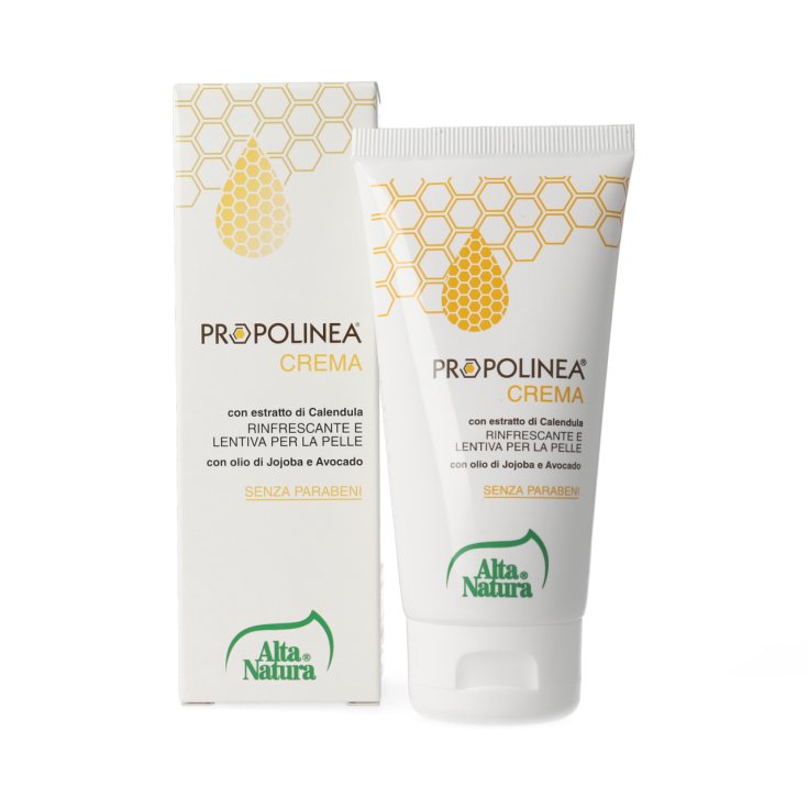 Crème Propolis 75ml