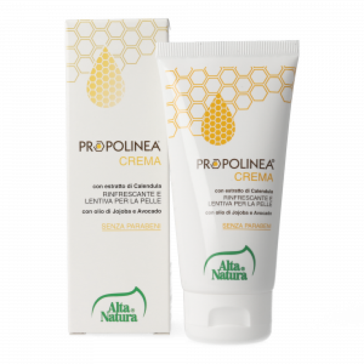 Crème Propolis 75ml