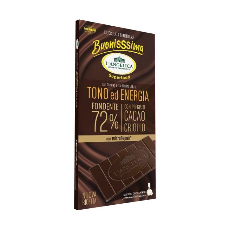 L'angélique Tav Funz Tono Energ