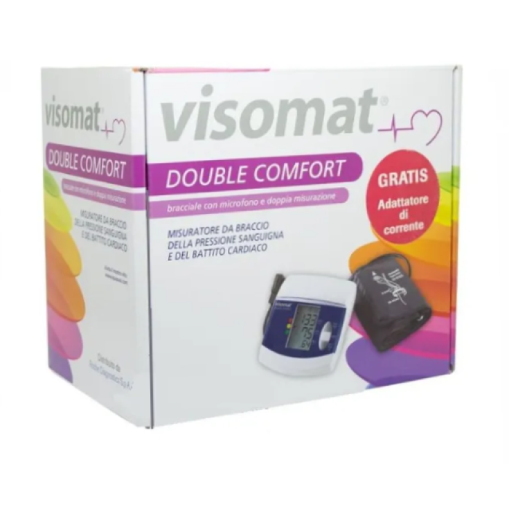 Visomat Double Confort