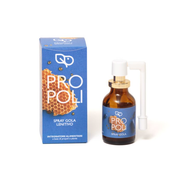 Propolis Spray Gorge 15ml