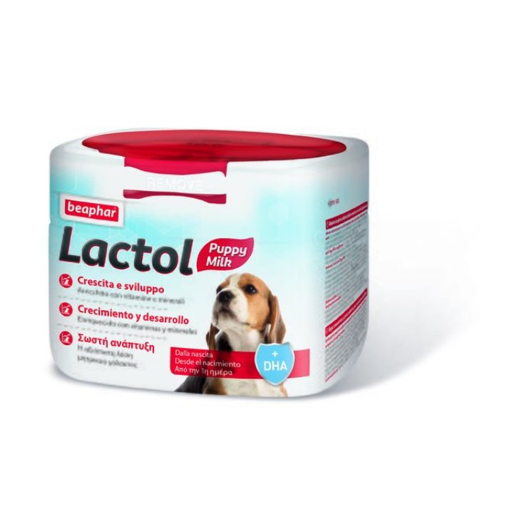 Lactol Latte Puppy Powd250g