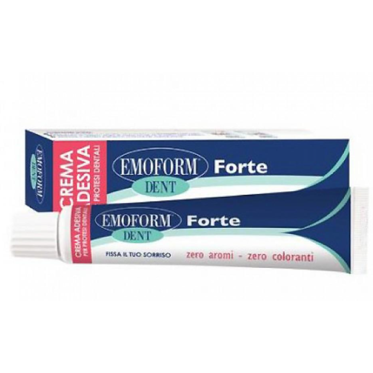 Emoform Dent Forte Crème Ades