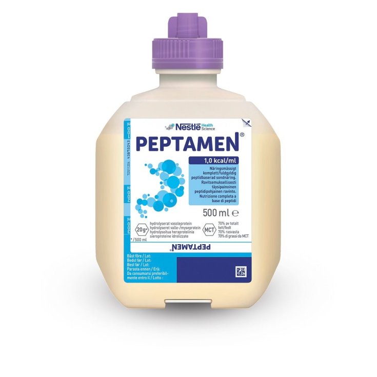 Peptamen Neutre 500ml