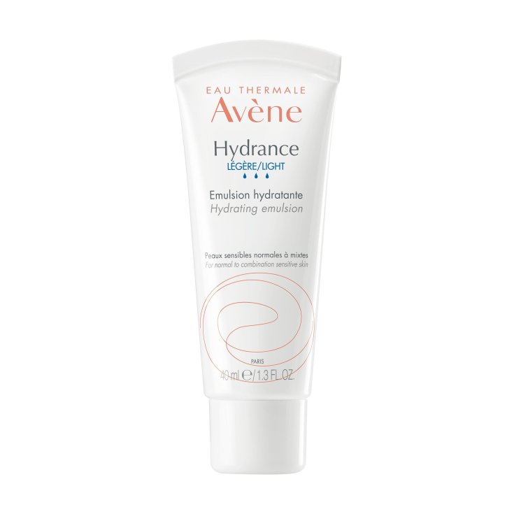 Hydrance Légère Avène 40ml