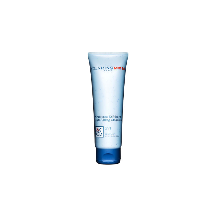 @CLA NETTOYANT EXFOLIANT 125 ML